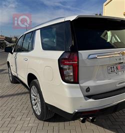 شيفروليه تاهو